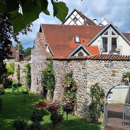 Ferienwohnung Ueberblick Radolfzell am Bodensee Dış mekan fotoğraf