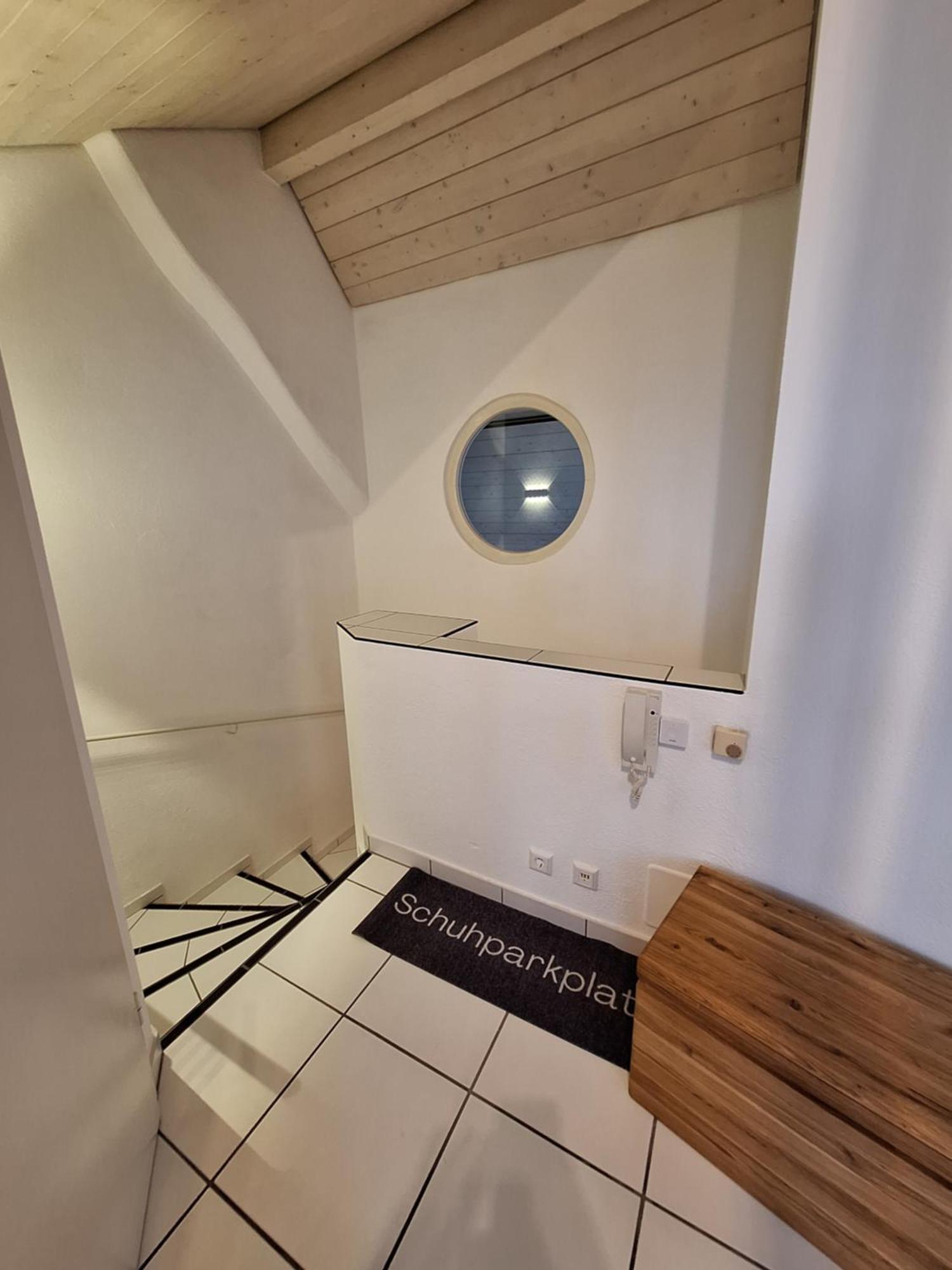 Ferienwohnung Ueberblick Radolfzell am Bodensee Dış mekan fotoğraf