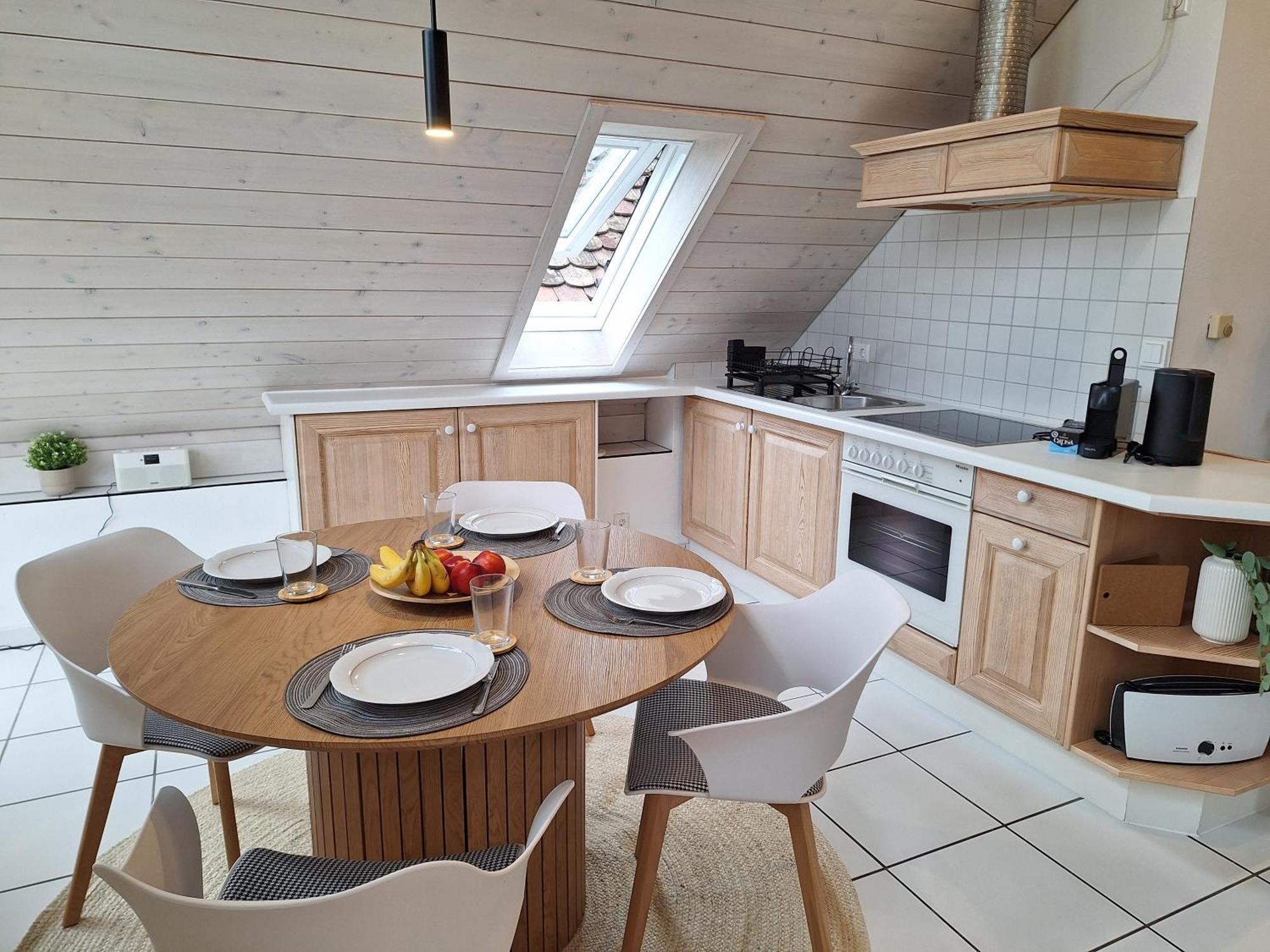 Ferienwohnung Ueberblick Radolfzell am Bodensee Dış mekan fotoğraf