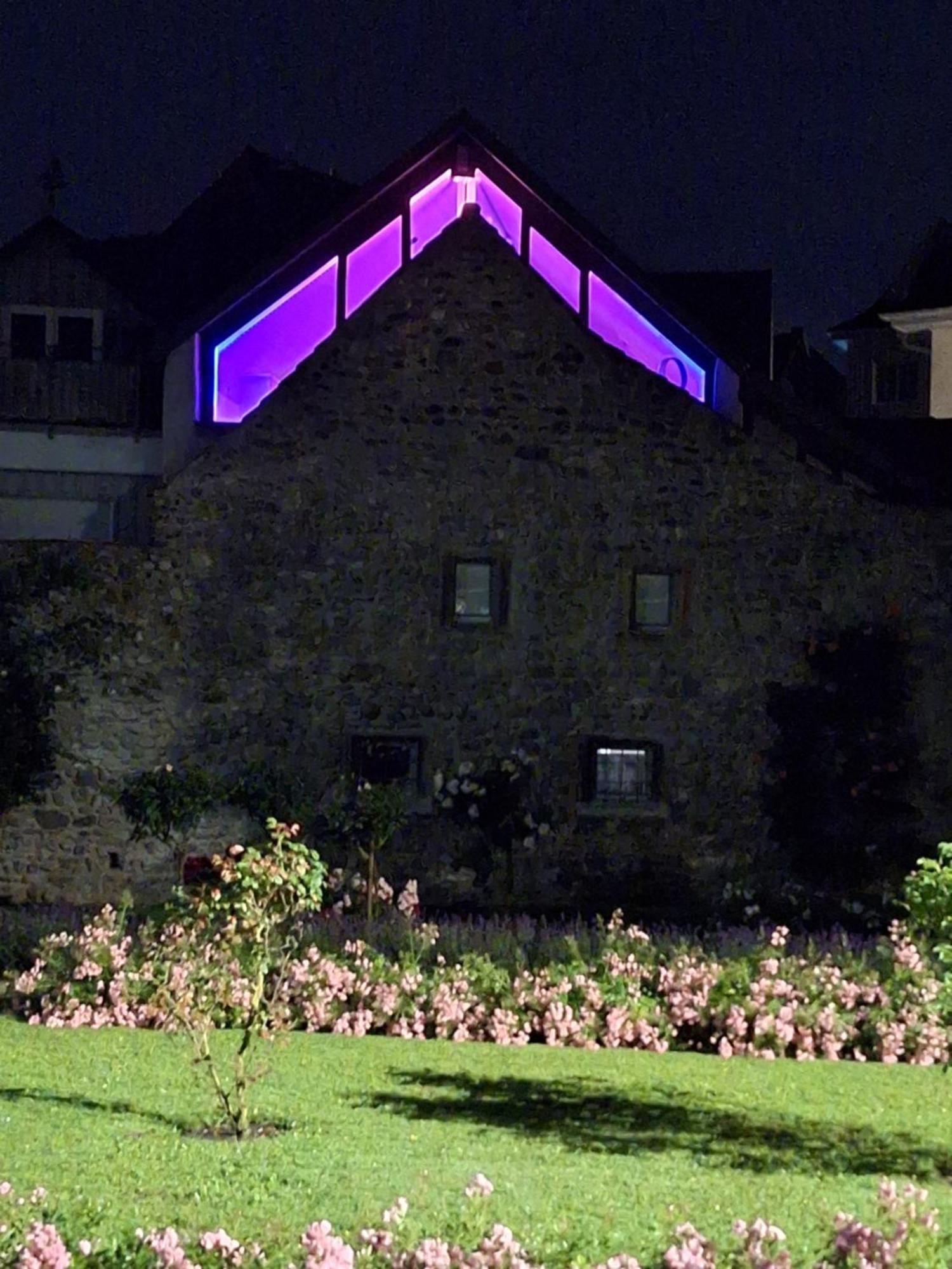 Ferienwohnung Ueberblick Radolfzell am Bodensee Dış mekan fotoğraf